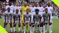 Steve Barker is proud of Stellenbosch FC players after ending Pirates’ perfect PSL start