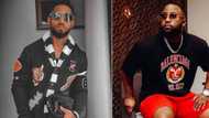 Is Prince Kaybee shading Cassper Nyovest over uneducated success? Peeps run to conclusions