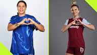 Fans Go Wild as Chelsea and West Ham Women Stars Share Baby News