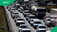 Motorists face five years of highway delays as massive R6bn transport scheme begins