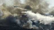 Spain battles northwest wildfires