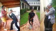 Little boy sings way to a better future as Mzansi gives a helping hand