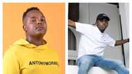 Who are Intaba Yase Dubai and Manny Yack? Ages, family, songs, profiles, worth