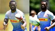 Western Province Couldn't Keep Kolisi, Springbok Captain Moves to KZN