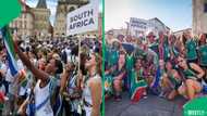 SA dance team’s joyful reaction to their 2025 Dance World Cup win went viral and filled Mzansi with pride