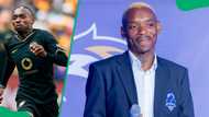 Where is Khama Billiat playing now? The Zim star's career overview and biography