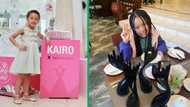 5 Top iconic moments of Kairo Forbes that impressed Mzansi, from jewellery line to music awards