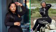 Cyan Boujee allegedly attacks manager, Wellington Malete, shares her side: "It doesn't make sense"