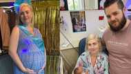Couple who lost 8 pregnancies finally welcome bouncing baby boy