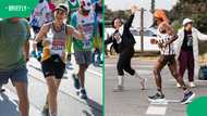 Change in leadership at Comrades Marathon after Moira Harding went missing in the last event