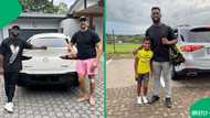 ‘No love lost’: A Look at Bok Captain Siya Kolisi’s flashiest Mercs