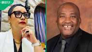 Gayton McKenzie files Parliamentary complaint against Dereleen James over intimidation claim, SA reacts