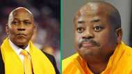 Kaizer Chiefs’ woes continue as fans throw bottles and coach Ntseki Molefi slams players, netizens discuss punishment