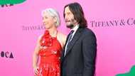 Keanu Reeves' wife and kids: Facts about his personal life