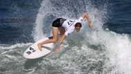 “Well Done”: South African surfer Bianca Buitendag secures silver medal in Tokyo Olympics