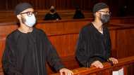 ISIS accused Thulsie Twins appear in court, accepts state's plea deal