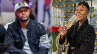 'New Lamiez in town?': DJ responds hilariously to S'Nova comparison