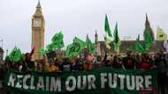 UK's Extinction Rebellion pauses radical tactics to seek wider support