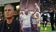 Foreign duo Carlos Queiroz and Phillipe Troussier eyeing Bafana Bafana return