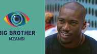 Viewers deem Gash1 a 'Big Brother Mzansi' fave after a steamy game of Truth or Dare