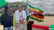 Limpopo Premier welcomes sick South African man airlifted from Zimbabwe, SA questions incident