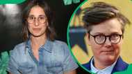 Who is Jenney Shamash? Get to know Hannah Gadsby's wife
