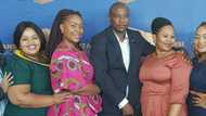 Serial polygamist Musa Mseleku says polyandry is an attack on marriage