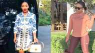Zinhle Mabena's ex husband Robert Ngwenya exposed in court for framing her