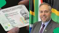 Home Affairs targets doorstep delivery for Smart IDs and passports across South Africa