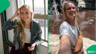 A look at why a Swiss woman chose South Africa over Switzerland