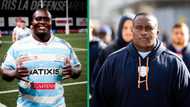 RWC: Springbok player Trevor Nyakane sets stage on fire with famous dance moves