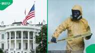 White House monitoring suspected plague outbreak in Russia after lab technician dies, 197 isolated