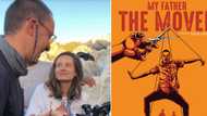 Local film wins: Meet director Julia & dancer who moved her, Stoan
