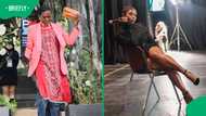 Unathi Nkayi takes New York by storm with sold-out Loud In Africa show
