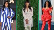 Angela Bassett's 65 birthday celebrated with warm wished from online fans and followers