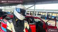 Parklands College prefect embarks on racing career with 1st car gift from generous parents