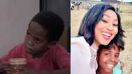 'Scandal' star Lihlonolofatso has stolen SA's hearts with his acting