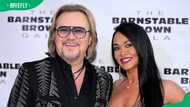 Meet Theresa Nelson: married to country star Travis Tritt since 1997