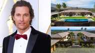 Matthew McConaughey: Inside actor's lavish R117m Hawaiian house