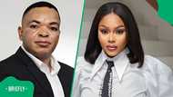 Inno Morolong shares alleged threatening message from Kagiso Lerutla: “I’m ready to tell it all”
