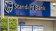 What is the Standard Bank black card minimum salary in South Africa 2022?