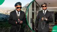 K.O tasks artists from other genres to take bold steps towards their careers amid the growing Amapiano hype