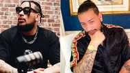 AKA fans unfazed by girl who tried to expose him as her new flame: "Nobody asked her"