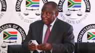 State Capture: President Cyril Ramaphosa to give testimony at the Zondo Commission