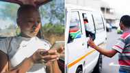 Taxi commuters are in for free WiFi as Vodacom and Netstar work to bring free internet aboard public transport