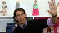 New Gap chief executive boosted Barbie as Mattel president