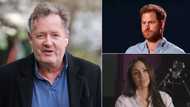 "Whiny clowns": Piers Morgan takes yet another dig at Prince Harry & Meghan