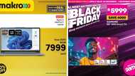 Makro & Game Drop the Best Deals yet for Black Friday Finale