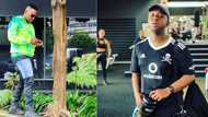 Shimza spends 1st NYE with family since beginning of music career