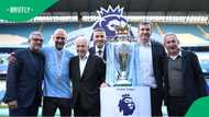 Manchester City hit by major verdict over financial breaches spanning 9 seasons